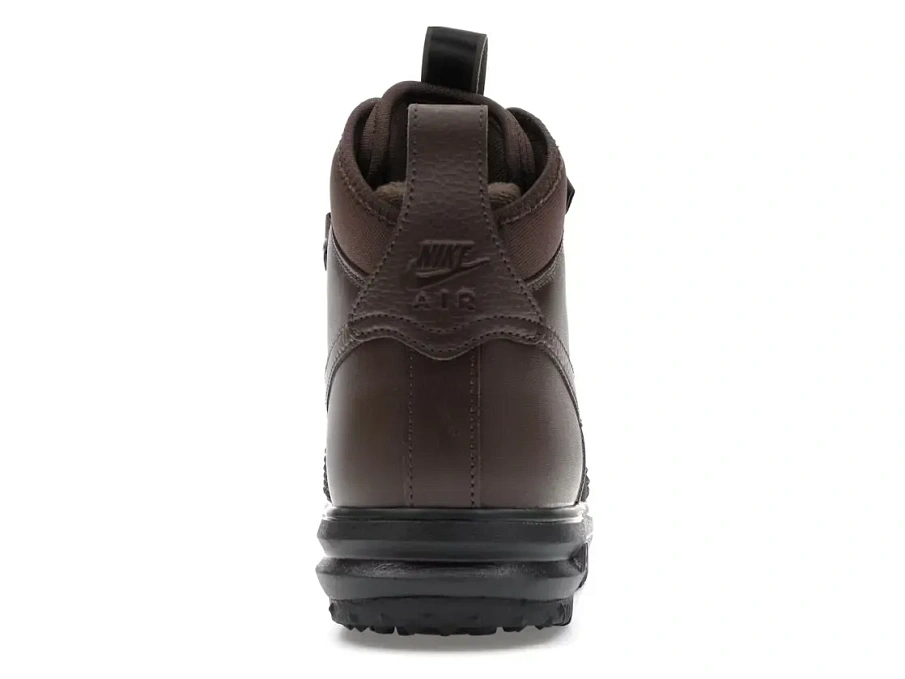 Фото № 4 с приближением к товару «‎Nike Lunar Force 1 Duckboot»