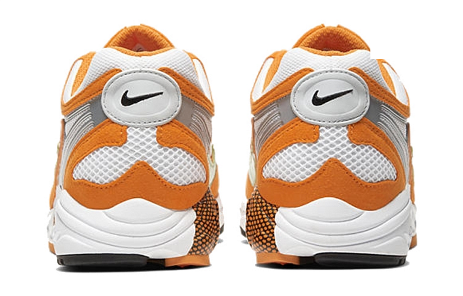 Фото № 4 с приближением к товару «‎Nike Air Ghost Racer Orange Peel»