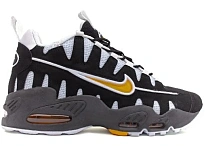 Фото № 1 с приближением к товару «‎Nike Air Max NM Nomo Black University Gold»