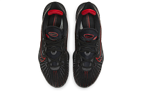 Фото № 4 с приближением к товару «‎Nike Air Zoom BB NXT 'Black University Red'»