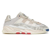 Фото № 1 с приближением к товару «‎adidas Niteball Cream White»