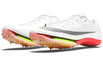 Фото № 3 с приближением к товару «‎Nike Air Zoom Maxfly Training Shoes WhiteBlackRed»