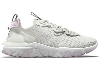 Фото № 1 с приближением к товару «‎Nike React Vision Light Bone Regal Pink »