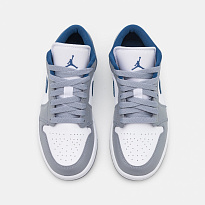 Фото № 5 с приближением к товару «‎Jordan Wmns Air 1 »