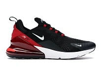 Фото № 1 с приближением к товару «‎Nike Air Max 270 Black»