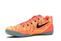 Фото № 3 с приближением к товару «‎Nike Kobe 9 EM Low Peach Mango»
