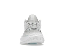 Фото № 2 с приближением к товару «‎Jordan Zoom Separate White Blue»