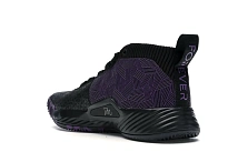 Фото № 6 с приближением к товару «‎adidas Dame 5 Marvel Black Panther»