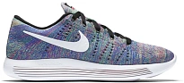 Фото № 1 с приближением к товару «‎Nike LunarEpic Flyknit Low Multi-Color »