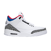 Фото № 1 с приближением к товару «‎Air Jordan 3 Retro Seoul Sample»