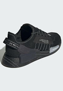 Фото № 3 с приближением к товару «‎Adidas Nmd_r1.v2 Originals Boost »