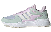 Фото № 1 с приближением к товару «‎adidas neo Wmns Chaos 'Aero Blue'»