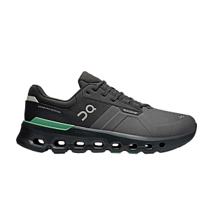 ON Cloudrunner 2 Waterproof Eclipse Rosemary