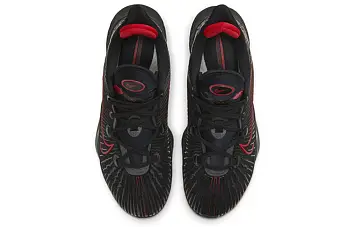 Nike Air Zoom BB NXT 'Black University Red' - 5
