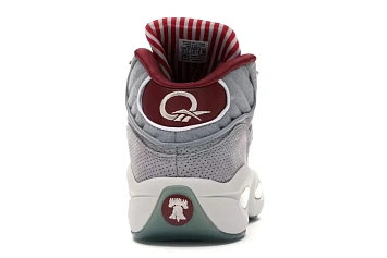 Reebok Pump Question - 4