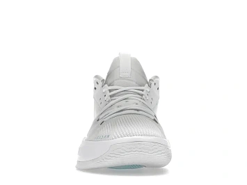 Jordan Zoom Separate White Blue (DH0248-141-DH0249-141) - 2