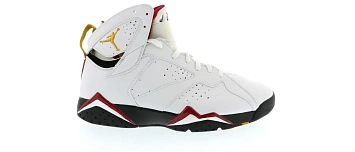 Jordan 7 Retro Cardinal (2011) - 1