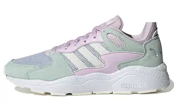 adidas neo Wmns Chaos 'Aero Blue' - 1