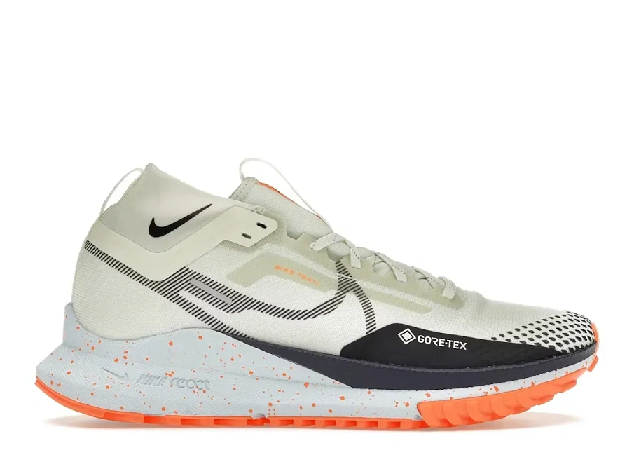 Фото № 1 с приближением к товару «‎Nike React Pegasus Trail 4 Gore-Tex»