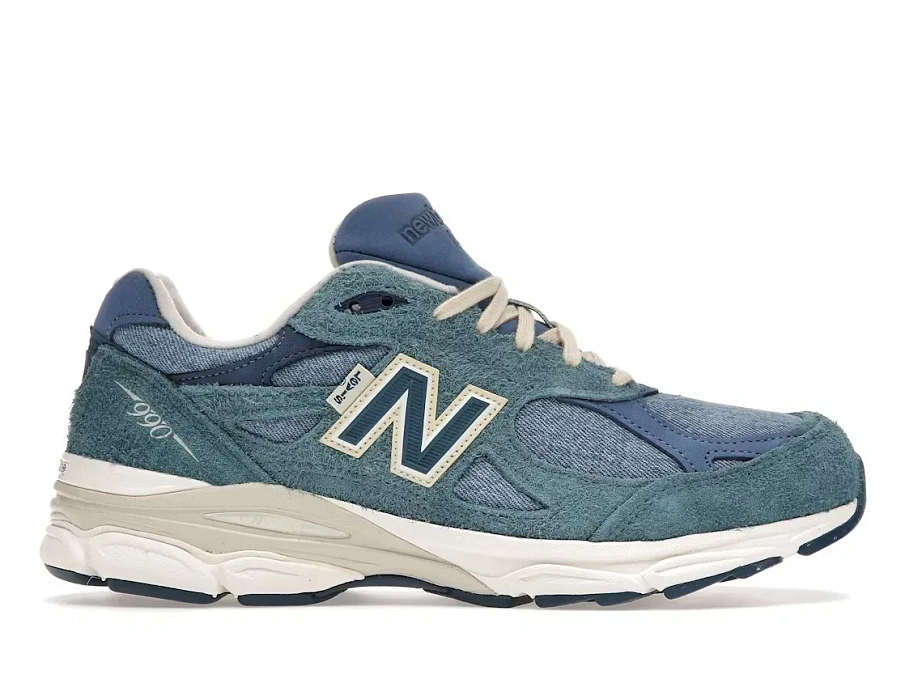 Фото № 1 с приближением к товару «‎New Balance 990v3»