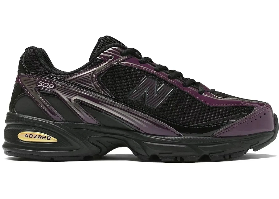 Фото № 1 с приближением к товару «‎New Balance 509»