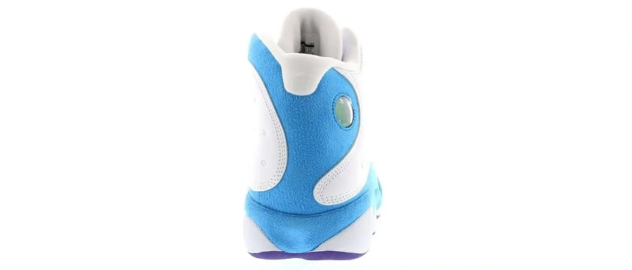 Фото № 5 с приближением к товару «‎Jordan 13 Retro Chris Paul Home»