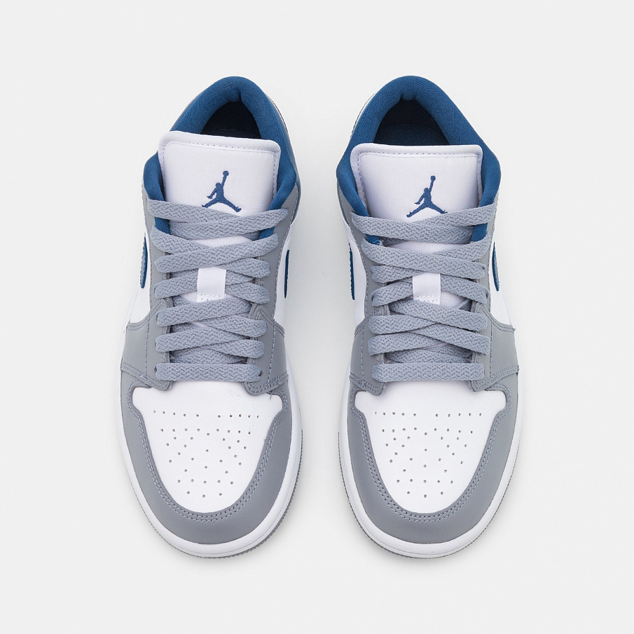 Фото № 5 с приближением к товару «‎Jordan Wmns Air 1 »