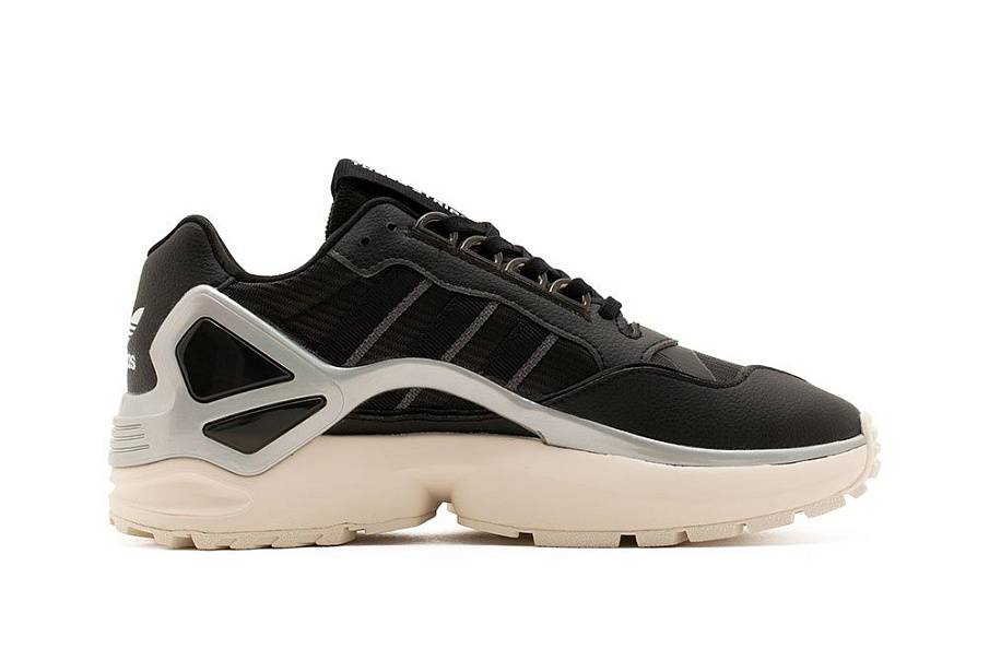 Фото № 3 с приближением к товару «‎Adidas ZX Wavian»