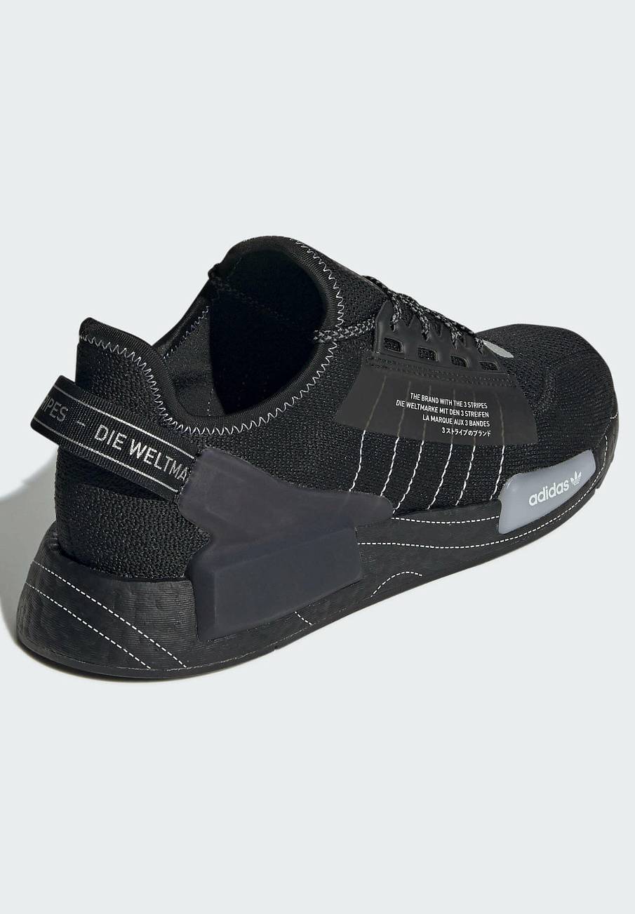 Фото № 3 с приближением к товару «‎Adidas Nmd_r1.v2 Originals Boost »