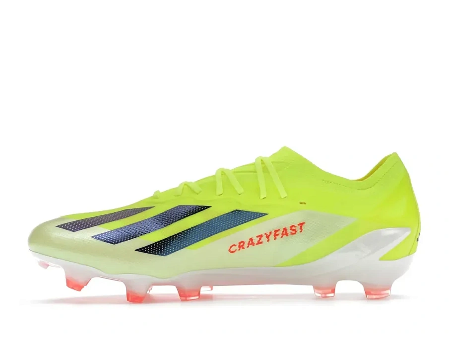 Фото № 3 с приближением к товару «‎adidas Crazyfast Elite FG»