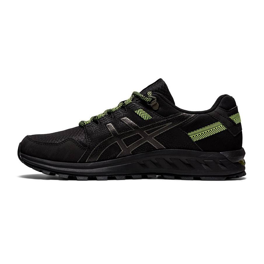 Фото № 2 с приближением к товару «‎Asics Gel-Citrek »