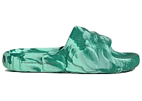 Фото № 1 с приближением к товару «‎adidas Adilette 22 Slides Court Green Pulse Mint»