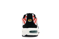 Фото № 4 с приближением к товару «‎Nike Air Max Plus Team Orange Neptune Green»
