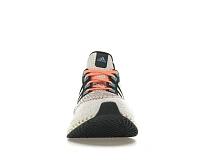 Фото № 2 с приближением к товару «‎adidas Ultra 4D Chalk Blue Fusion Orange»