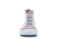 Фото № 2 с приближением к товару «‎Nike Blazer Mid 77 Vintage Pink Foam»