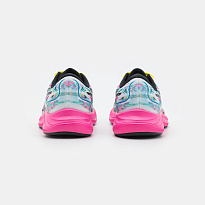 Фото № 5 с приближением к товару «‎Asics Gel Excite 9 Color Injection»