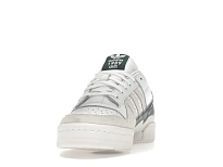 Фото № 3 с приближением к товару «‎adidas Forum Low Kith Classics White Green»