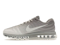Фото № 3 с приближением к товару «‎Nike Air Max 2017 Light Bone»