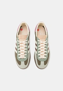 Фото № 4 с приближением к товару «‎Кроссовки Adidas ad115o1po-m11-n»