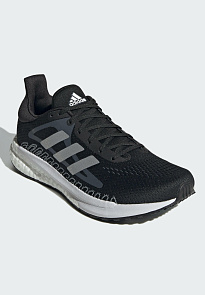 Фото № 3 с приближением к товару «‎Adidas Terrex Ax3 Gore-Tex »