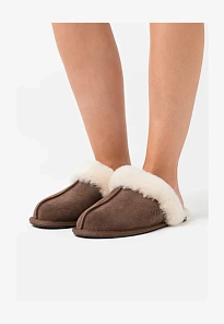 Фото № 1 с приближением к товару «‎SCUFFETTE II»