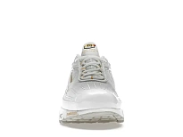 Фото № 2 с приближением к товару «‎Nike Air Max Plus 3 Multi-Swoosh Light Bone»