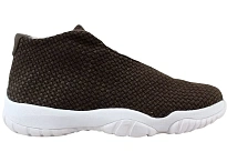 Фото № 1 с приближением к товару «‎Jordan Future Baroque Brown White»
