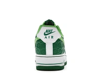 Фото № 4 с приближением к товару «‎Nike Air Force 1 Low Shamrock St Patricks Day (2021)»