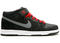 Фото № 1 с приближением к товару «‎Nike SB Dunk Mid Griptape»