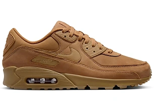 Nike Air Max 90 Premium Wheat