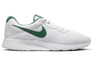 Nike Tanjun White Gorge Green