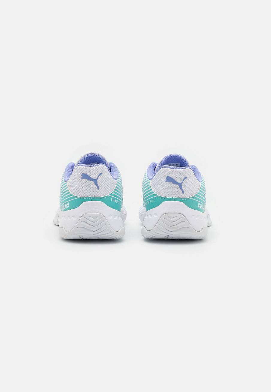 Фото № 3 с приближением к товару «‎Puma Varion»