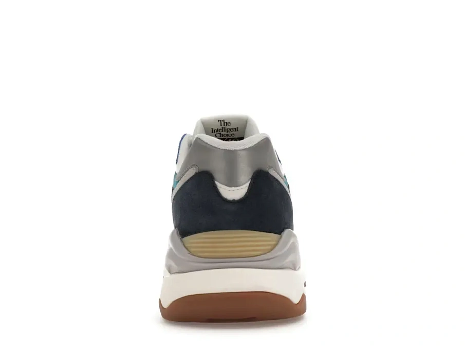 Фото № 4 с приближением к товару «‎New Balance 57/40»