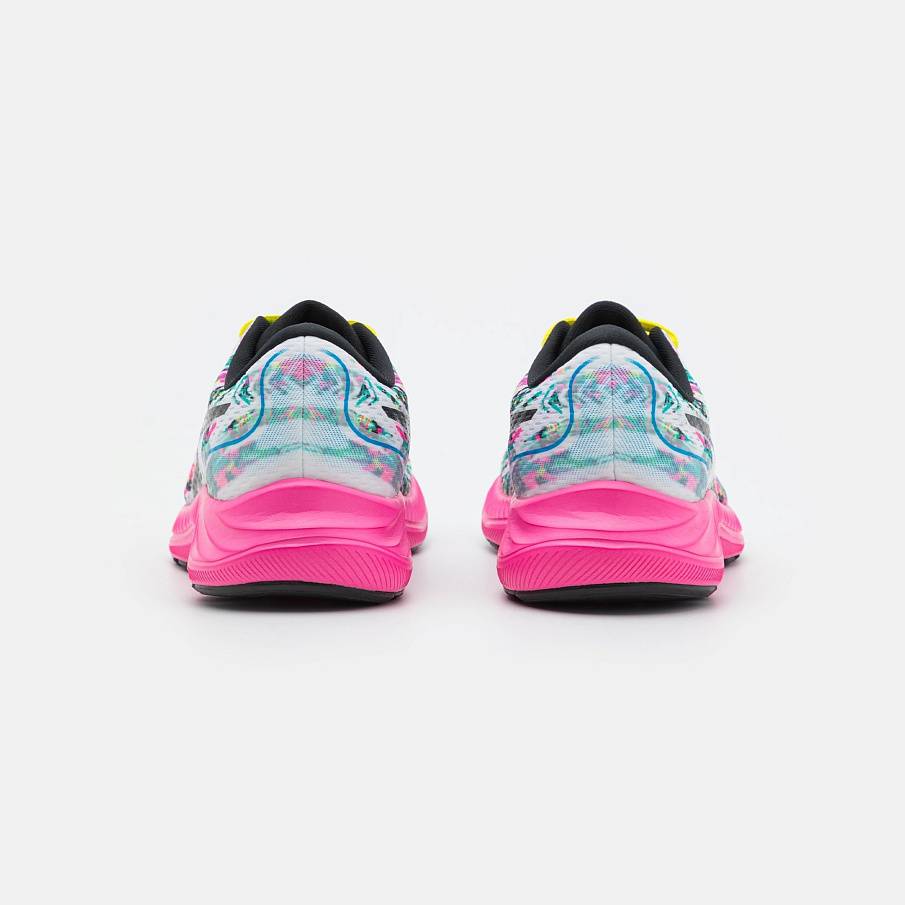 Фото № 5 с приближением к товару «‎Asics Gel Excite 9 Color Injection»